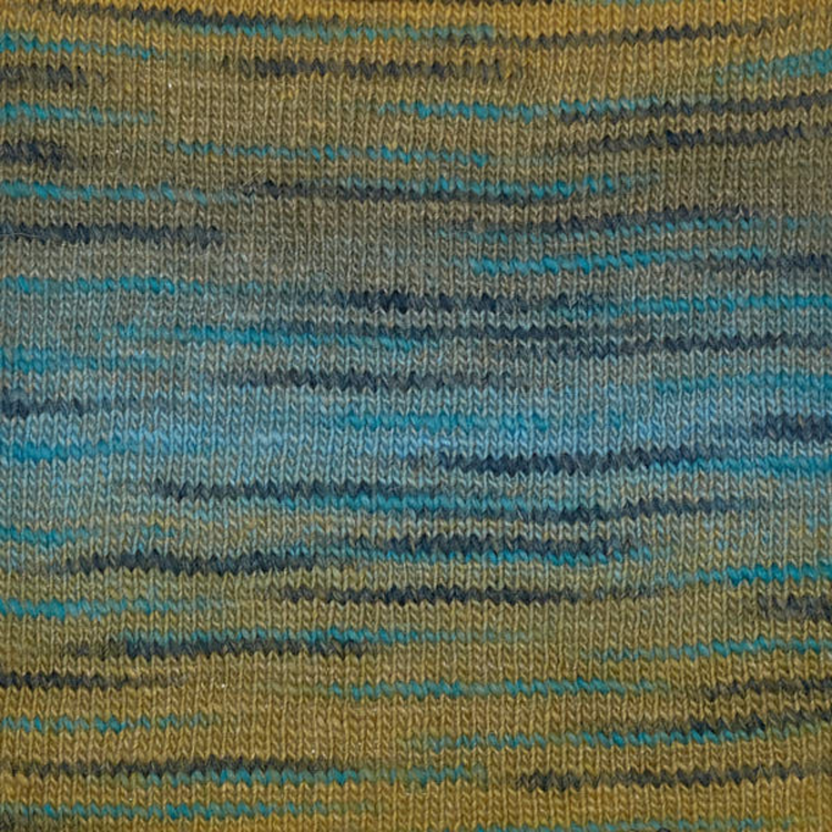 Berroco Topaz | 1221 (Mural)