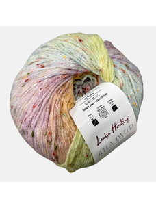 Louisa Harding Tulla Tweed | 103 (Paisley)