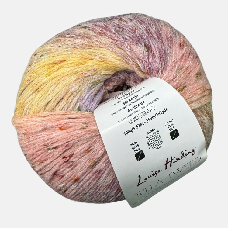 Louisa Harding Tulla Tweed | 105 (Makenna)