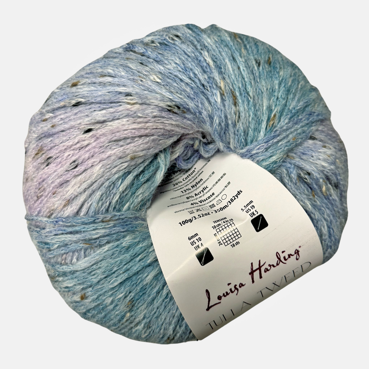 Louisa Harding Tulla Tweed | 113 (Aidan)