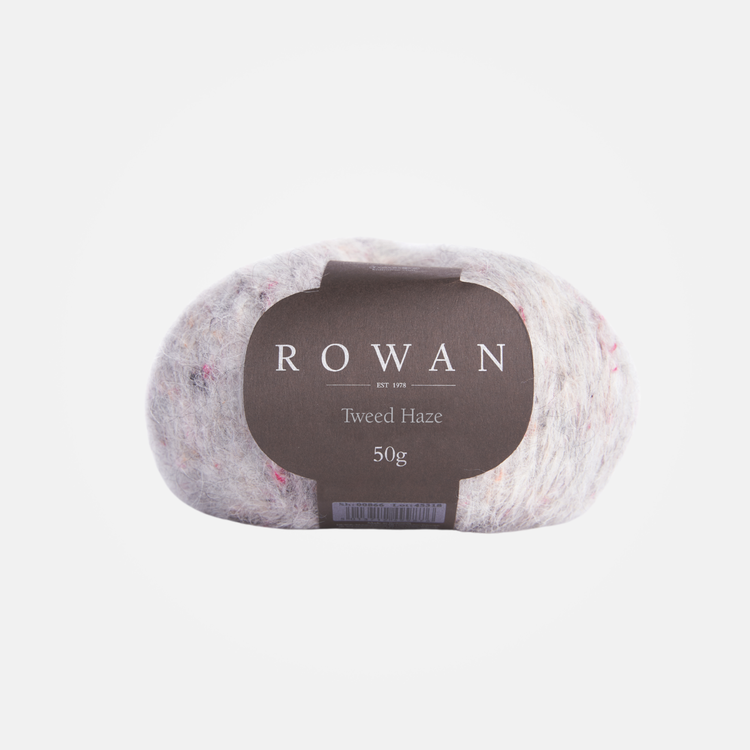 Rowan Tweed Haze | 550 (Winter)