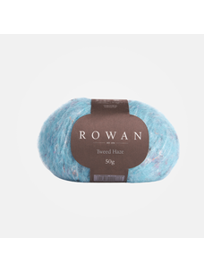 Rowan Tweed Haze | 551 (Clear Blue)