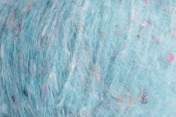 Rowan Tweed Haze | 551 (Clear Blue)