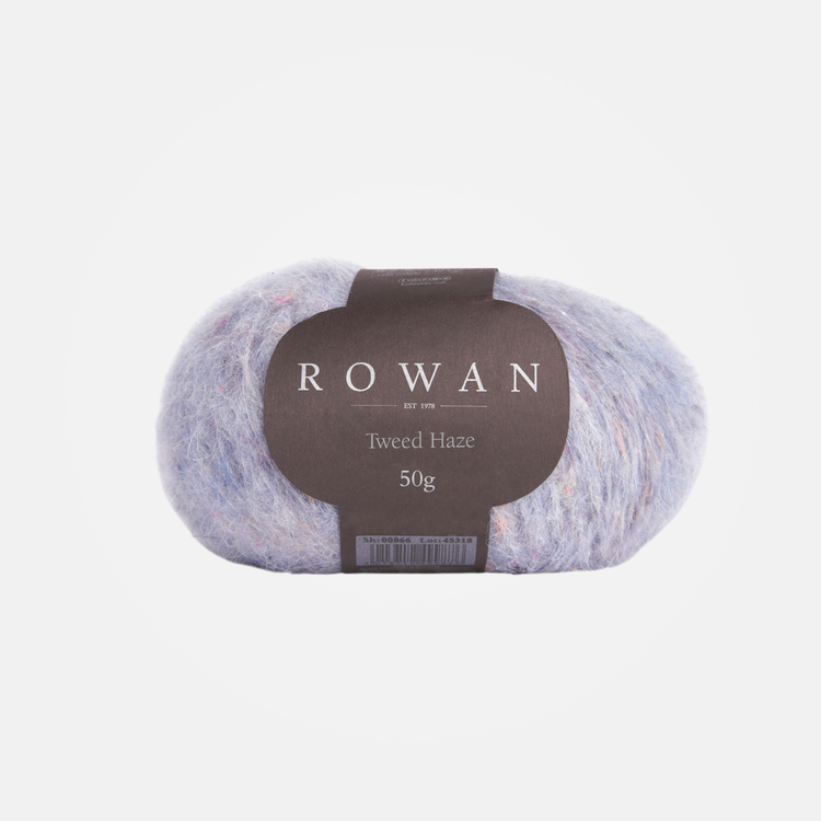 Rowan Tweed Haze | 552 (Rainy)