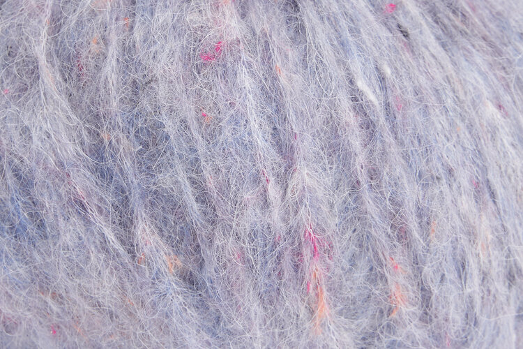 Rowan Tweed Haze | 552 (Rainy)