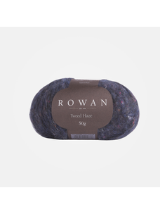 Rowan Tweed Haze | 553 (Midnight)