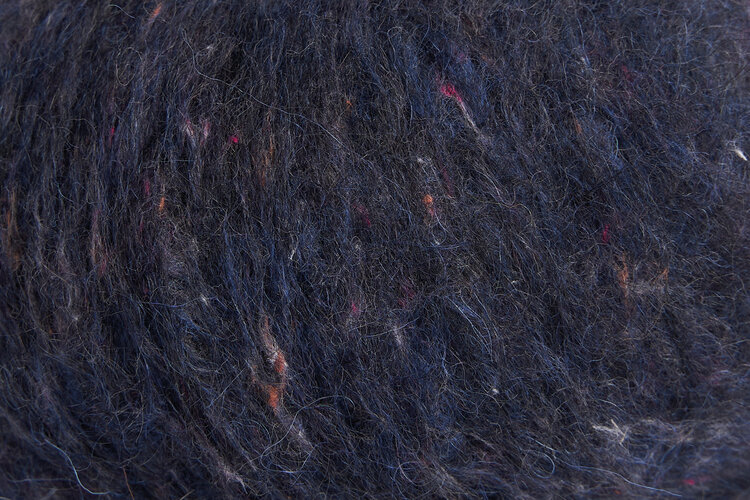 Rowan Tweed Haze | 553 (Midnight)