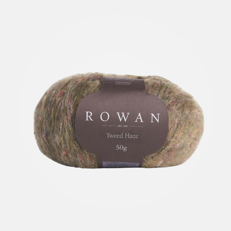 Rowan Tweed Haze | 554 (Tornado)