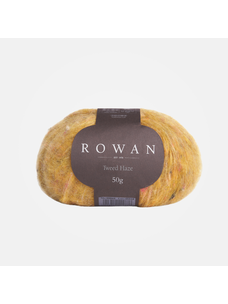 Rowan Tweed Haze | 555 (Setting Sun)