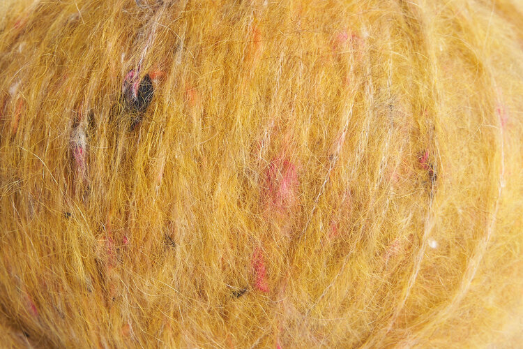 Rowan Tweed Haze | 555 (Setting Sun)