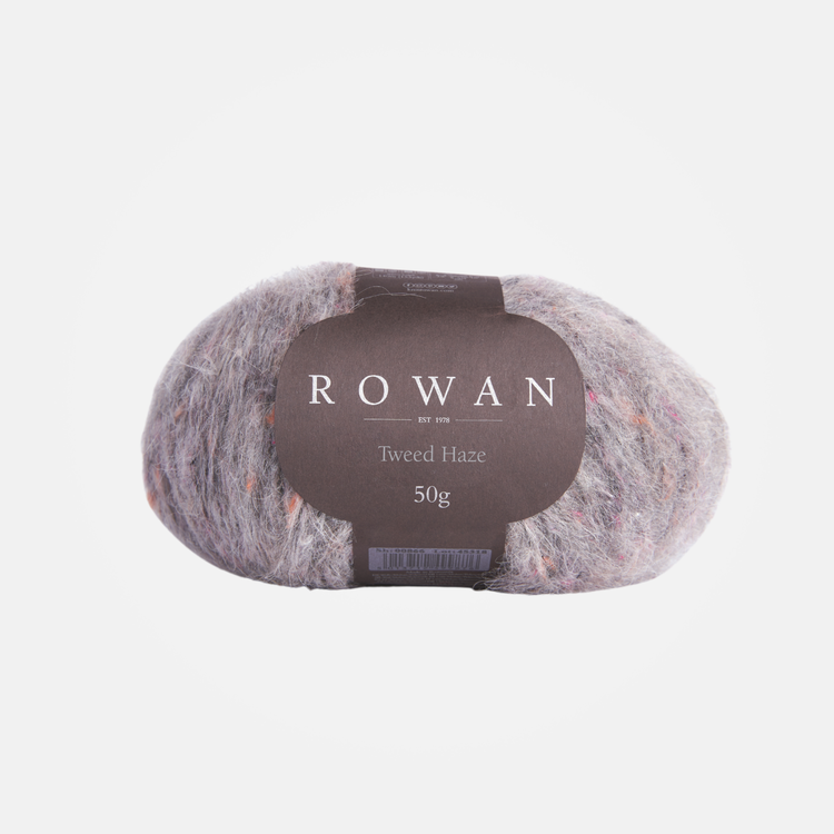 Rowan Tweed Haze | 556 (Storm)