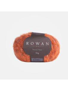 Rowan Tweed Haze | 557 (Sunset)