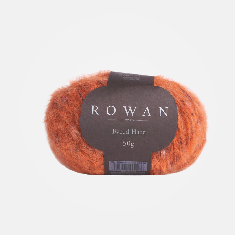 Rowan Tweed Haze | 557 (Sunset)