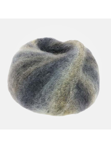 Lana Grossa Twin | 105 (Desert Fox)