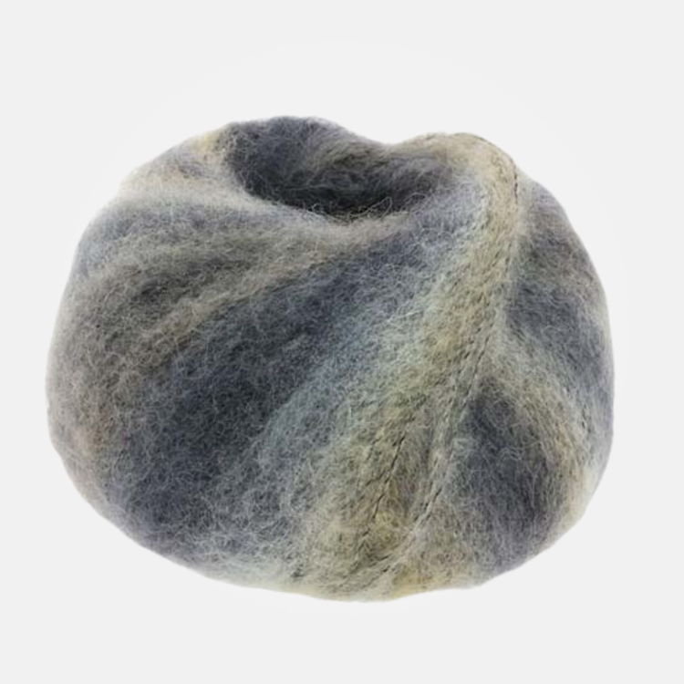 Lana Grossa Twin | 105 (Desert Fox)