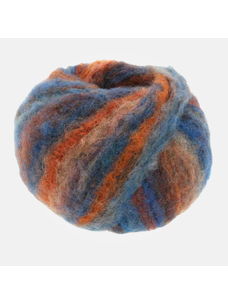 Lana Grossa Twin Big | 203 (Sedona Nights)