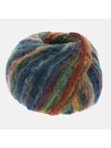 Lana Grossa Twin Big | 204 (Night Rider)