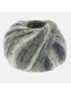 Lana Grossa Twin Big | 205 (Desert Fox)