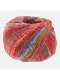 Lana Grossa Twin Big | 207 (Cherry Blossom)