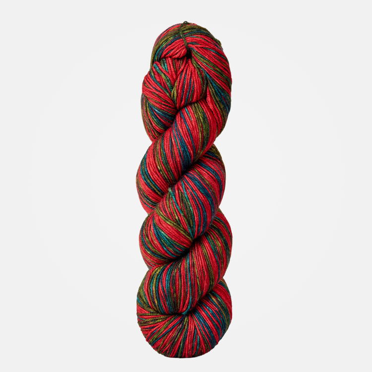 Urth Yarn Uneek Fingering | Christmas