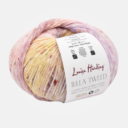 Tulla Tweed