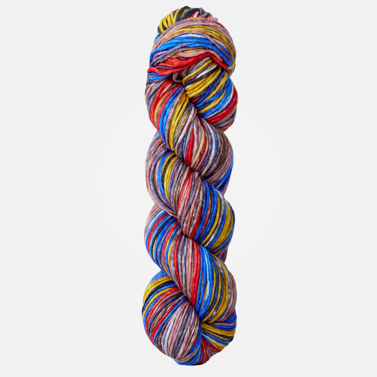 Urth Yarn Uneek Worsted |  4015