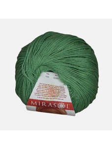 Mirasol Usun | 105 (Peridot)