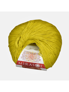 Mirasol Usun | 106 (Citrine)