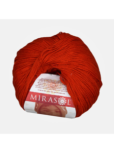 Mirasol Usun | 108 (Ruby)