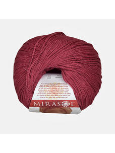 Mirasol Usun | 109 (Spinel)