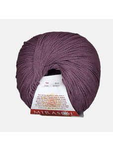 Mirasol Usun | 110 (Amethyst)