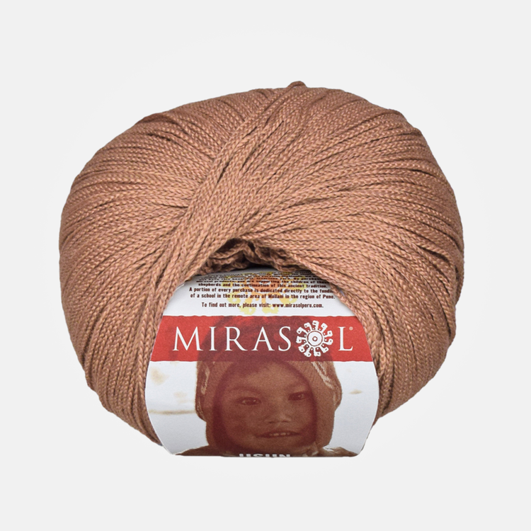 Mirasol Usun | 112 (Agate)