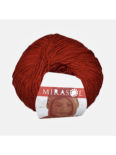 Mirasol Usun | 113 (Garnet)