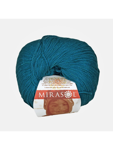 Mirasol Usun | 115 (Chrysocolla)