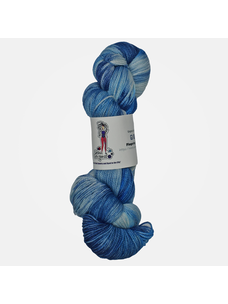 Urban Girl Yarns Virginia | Anchors Away