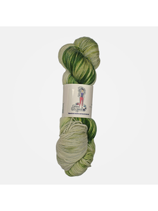 Urban Girl Yarns Virginia | Army Strong