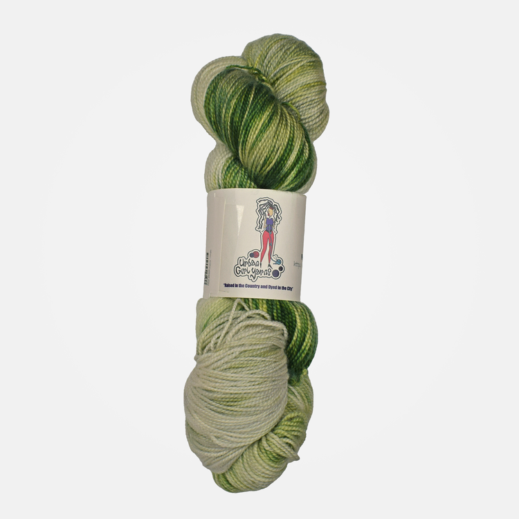 Urban Girl Yarns Virginia | Army Strong