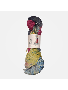 Urban Girl Yarns Virginia | Black Butterfly