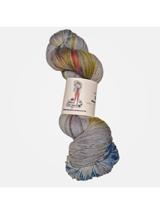 Urban Girl Yarns Virginia | City Slicker