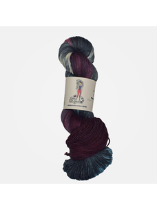 Urban Girl Yarns Virginia | Dark Heart
