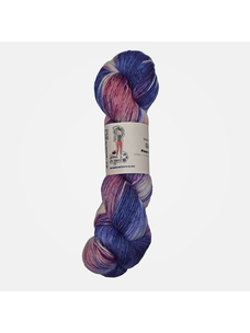 Urban Girl Yarns Virginia | Here Comes the Queen
