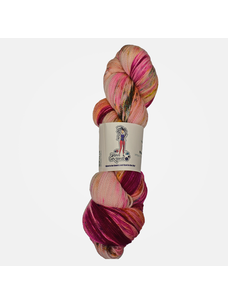 Urban Girl Yarns Virginia | Love Me with a Fever