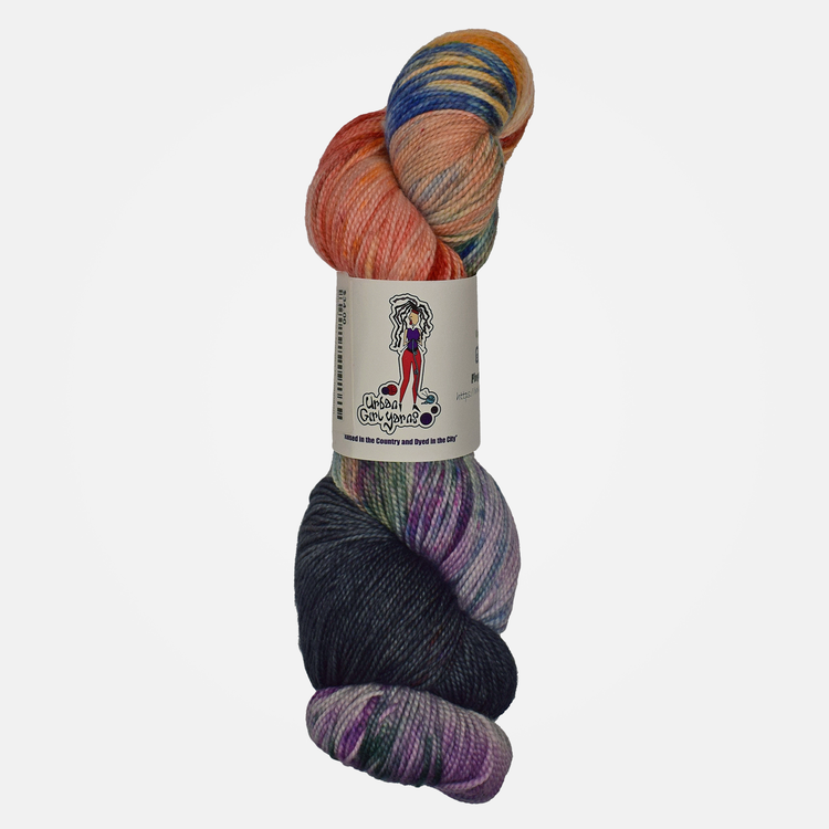 Urban Girl Yarns Virginia | Marsha P Johnson