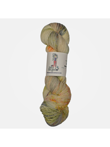 Urban Girl Yarns Virginia | Ruth Bader Ginsburg