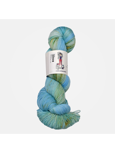 Urban Girl Yarns Virginia | Skyline Pigeon