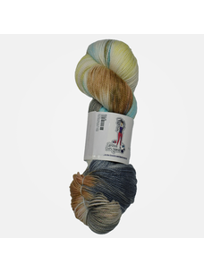 Urban Girl Yarns Virginia | The Show Must Go On