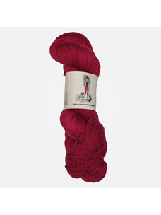 Urban Girl Yarns Virginia | Rocketman