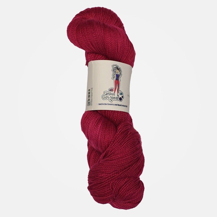 Urban Girl Yarns Virginia | Rocketman