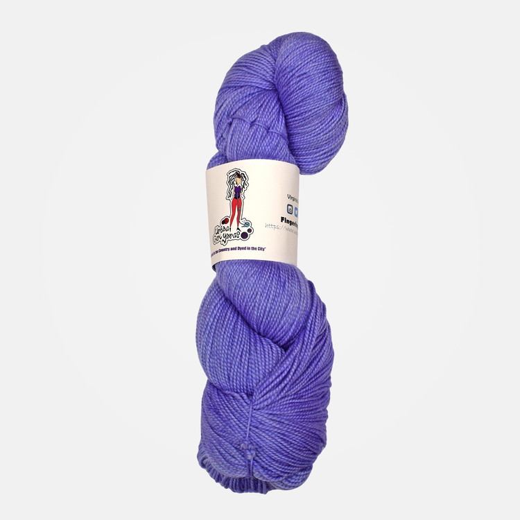Urban Girl Yarns Virginia | Rubus