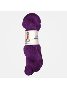 Urban Girl Yarns Virginia | Tanzanite